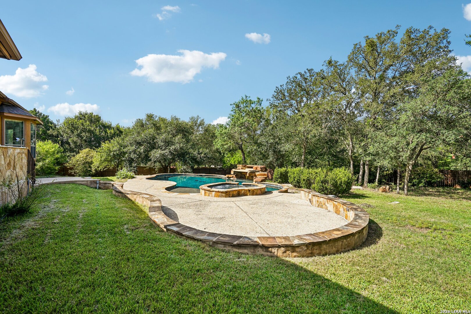 21411 Liguria Drive Garden Ridge TX 78266