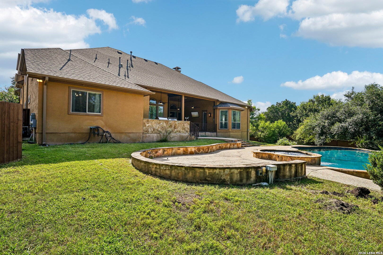21411 Liguria Drive Garden Ridge TX 78266
