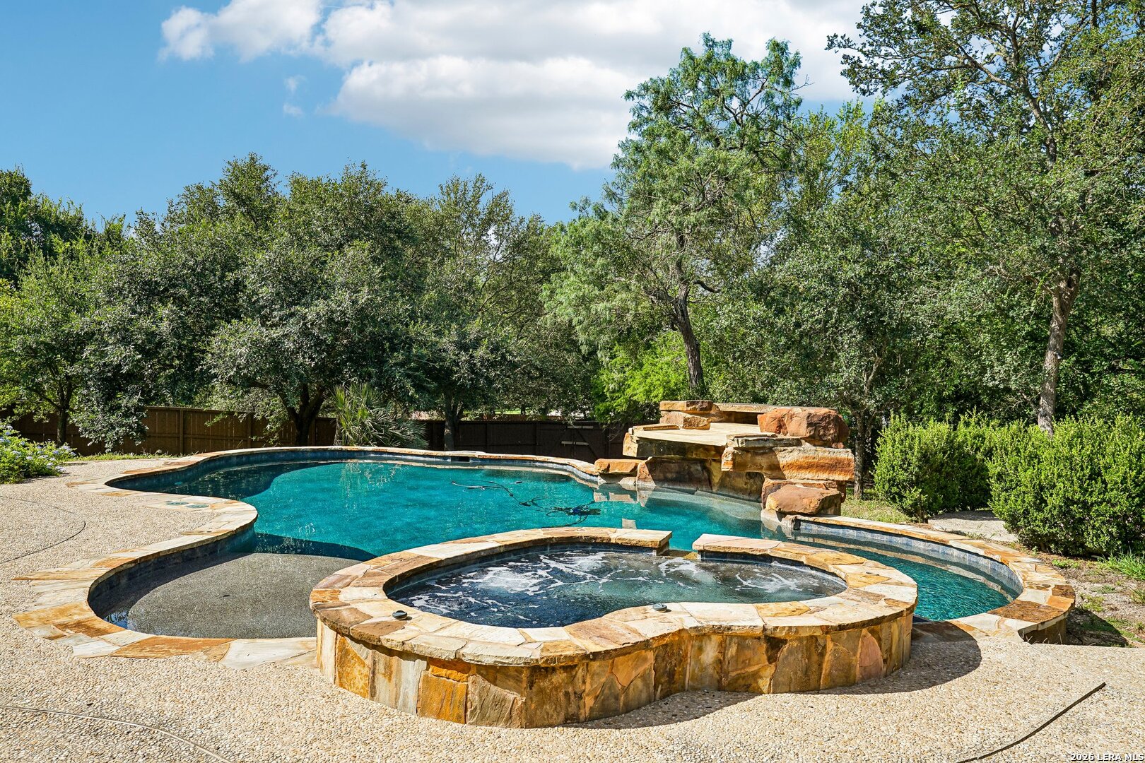 21411 Liguria Drive Garden Ridge TX 78266