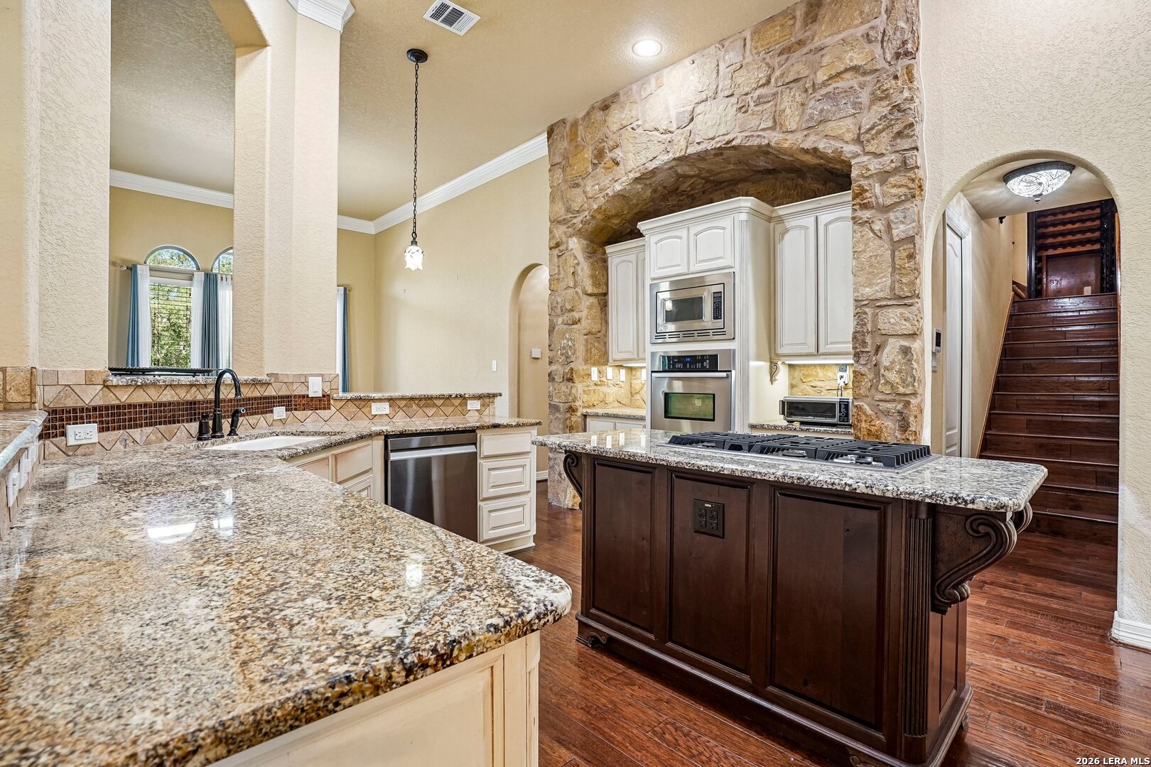 21411 Liguria Drive Garden Ridge TX 78266