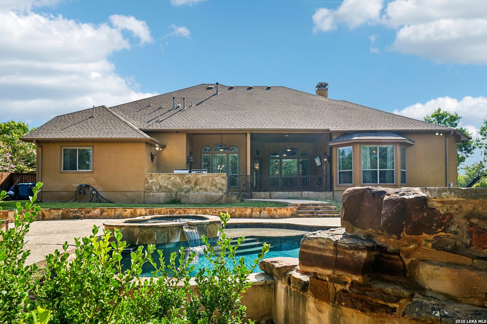 21411 Liguria Drive Garden Ridge TX 78266