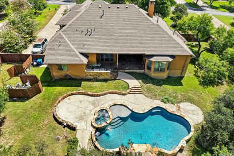 21411 Liguria Drive Garden Ridge TX 78266