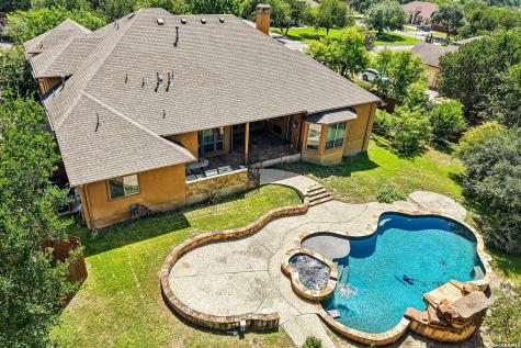 21411 Liguria Drive Garden Ridge TX 78266