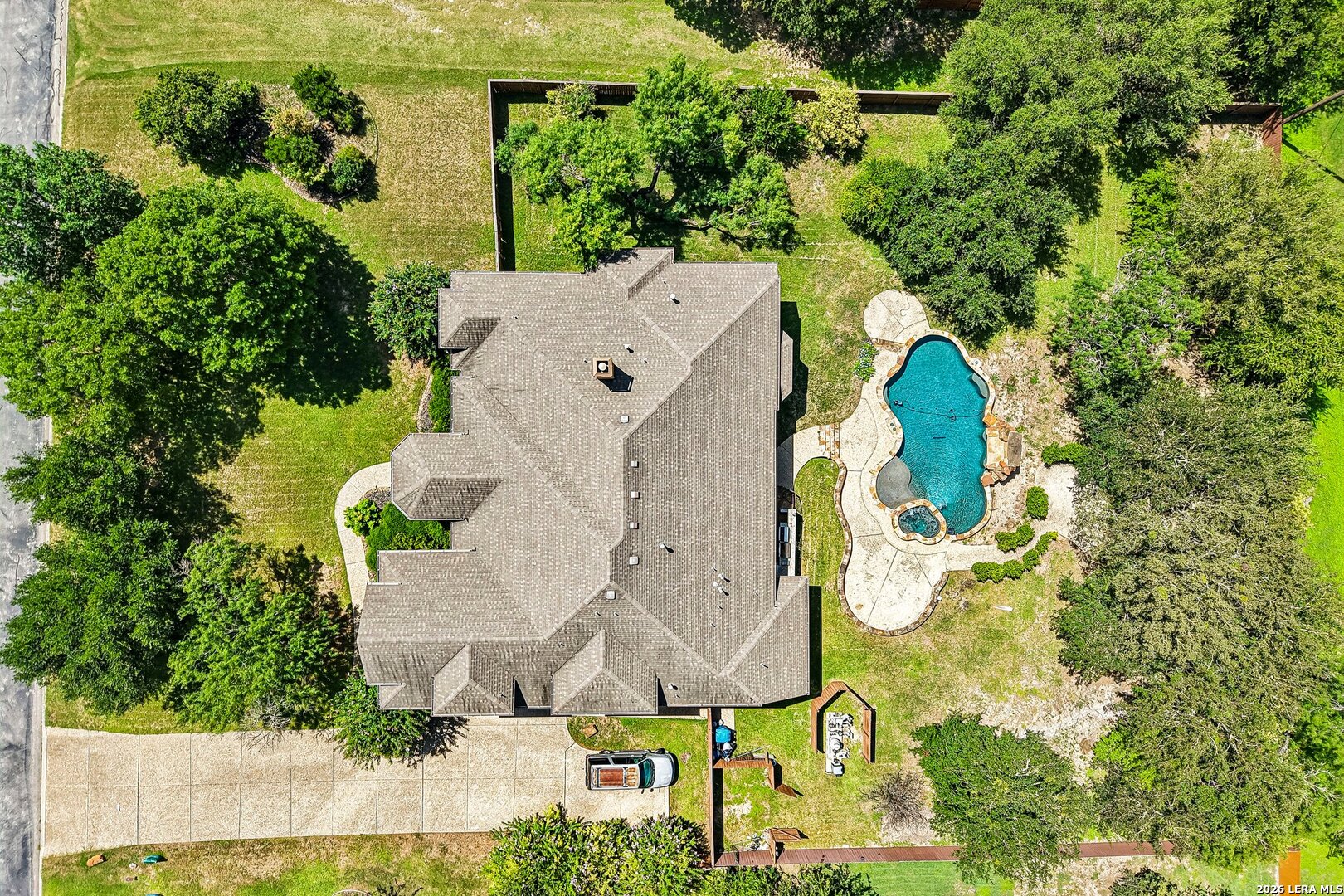 21411 Liguria Drive Garden Ridge TX 78266