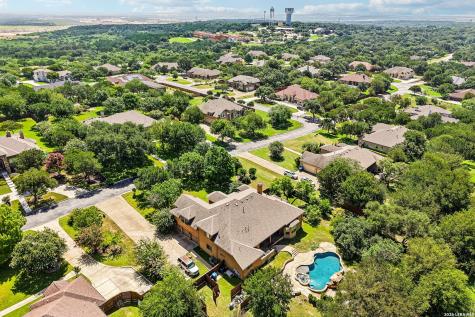 21411 Liguria Drive Garden Ridge TX 78266