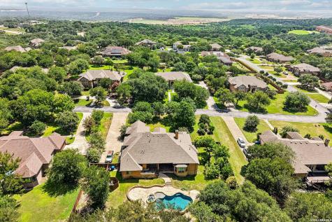 21411 Liguria Drive Garden Ridge TX 78266