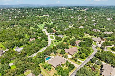 21411 Liguria Drive Garden Ridge TX 78266