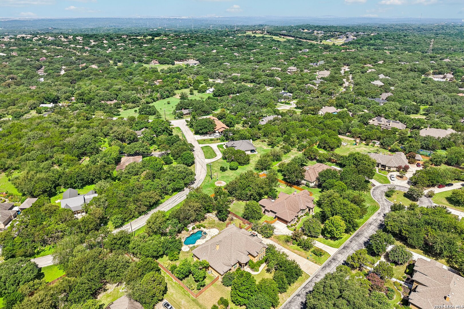 21411 Liguria Drive Garden Ridge TX 78266