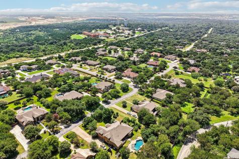 21411 Liguria Drive Garden Ridge TX 78266