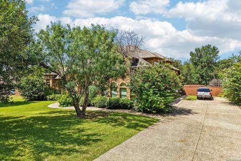 21411 Liguria Drive Garden Ridge TX 78266
