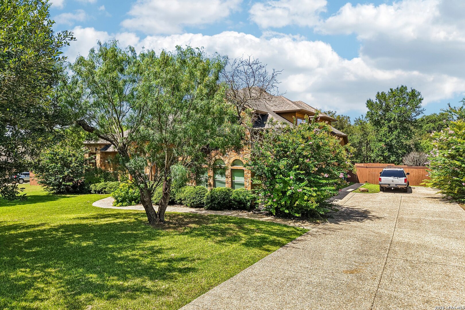 21411 Liguria Drive Garden Ridge TX 78266