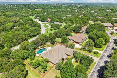 21411 Liguria Drive Garden Ridge TX 78266