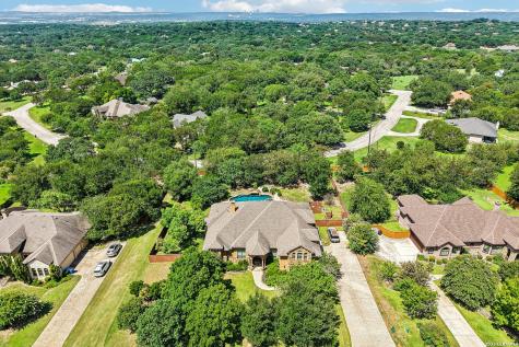 21411 Liguria Drive Garden Ridge TX 78266