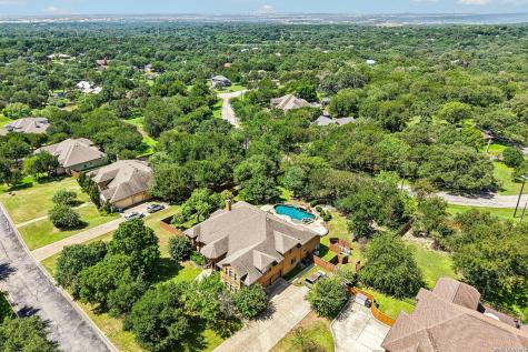21411 Liguria Drive Garden Ridge TX 78266