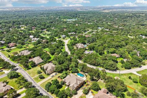 21411 Liguria Drive Garden Ridge TX 78266