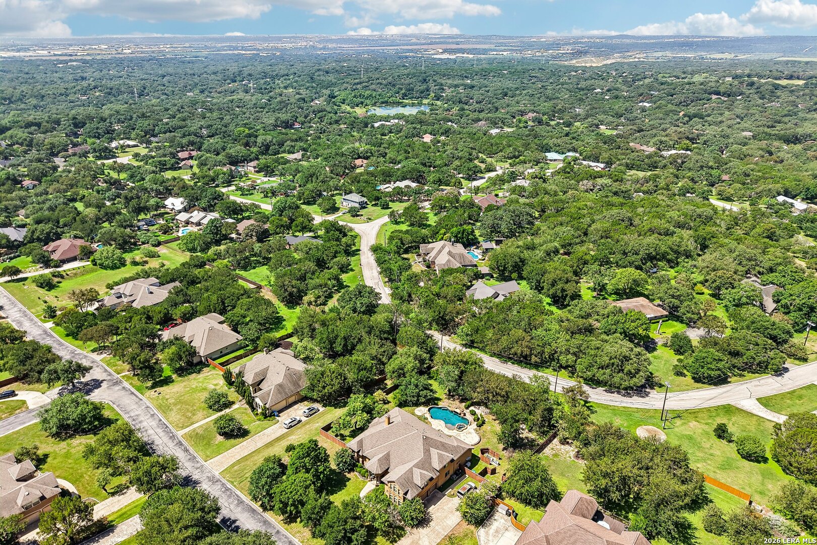 21411 Liguria Drive Garden Ridge TX 78266