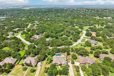 21411 Liguria Drive Garden Ridge TX 78266