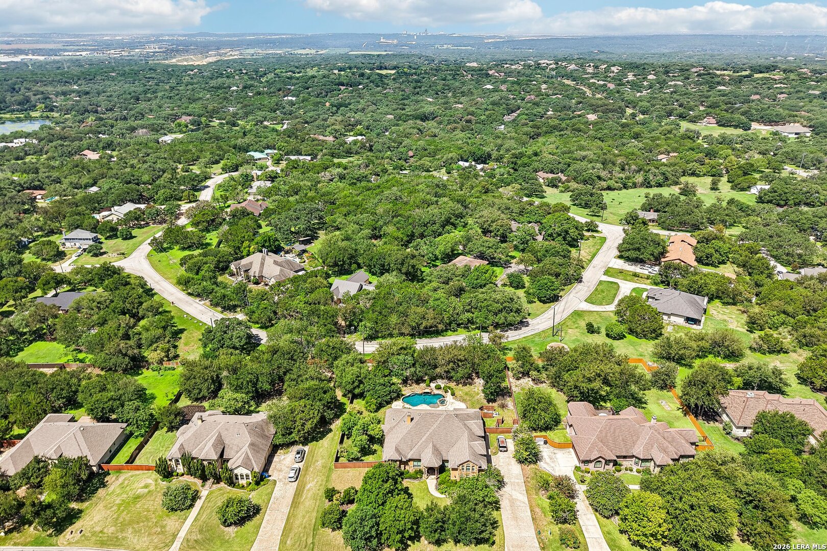 21411 Liguria Drive Garden Ridge TX 78266