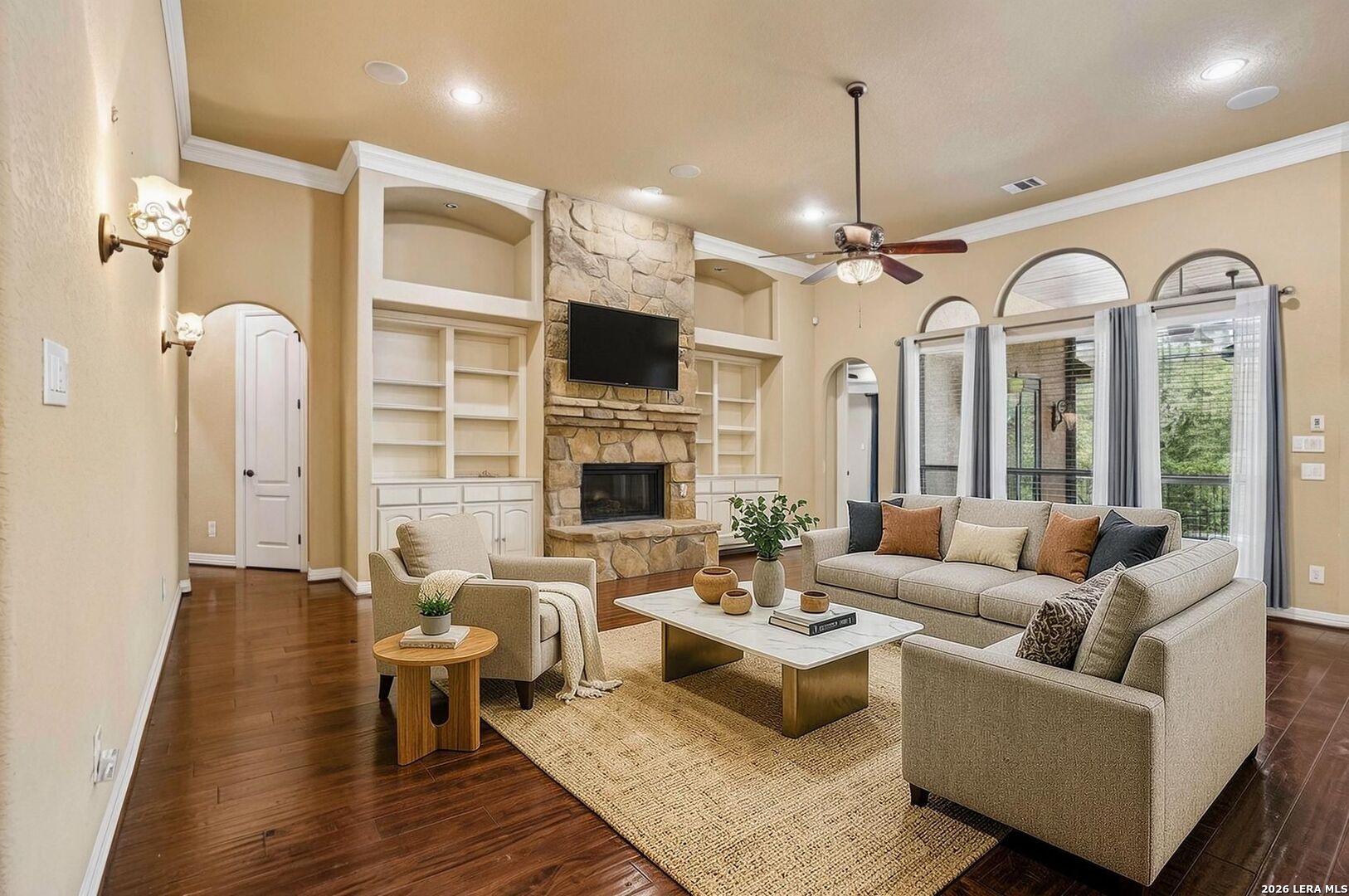 21411 Liguria Drive Garden Ridge TX 78266