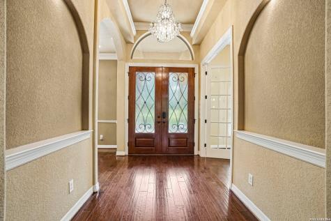 21411 Liguria Drive Garden Ridge TX 78266
