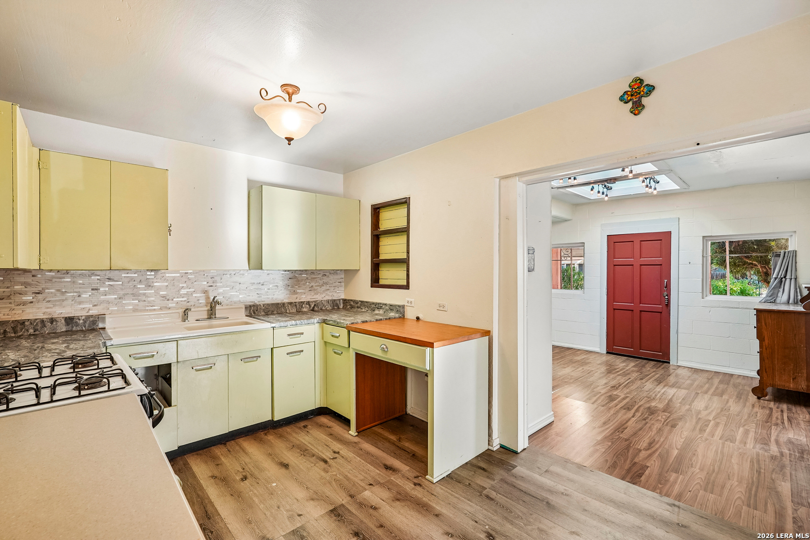 1206 W Villaret Boulevard San Antonio TX 78224