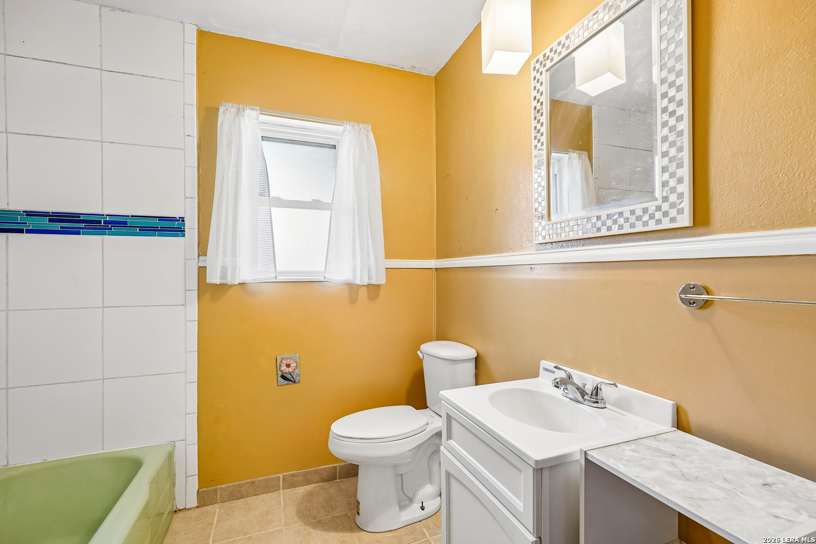 1206 W Villaret Boulevard San Antonio TX 78224