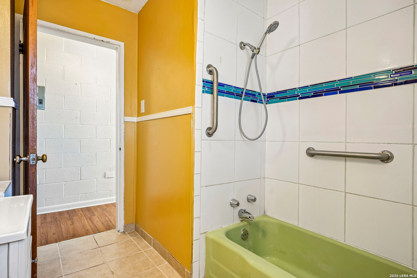 1206 W Villaret Boulevard San Antonio TX 78224