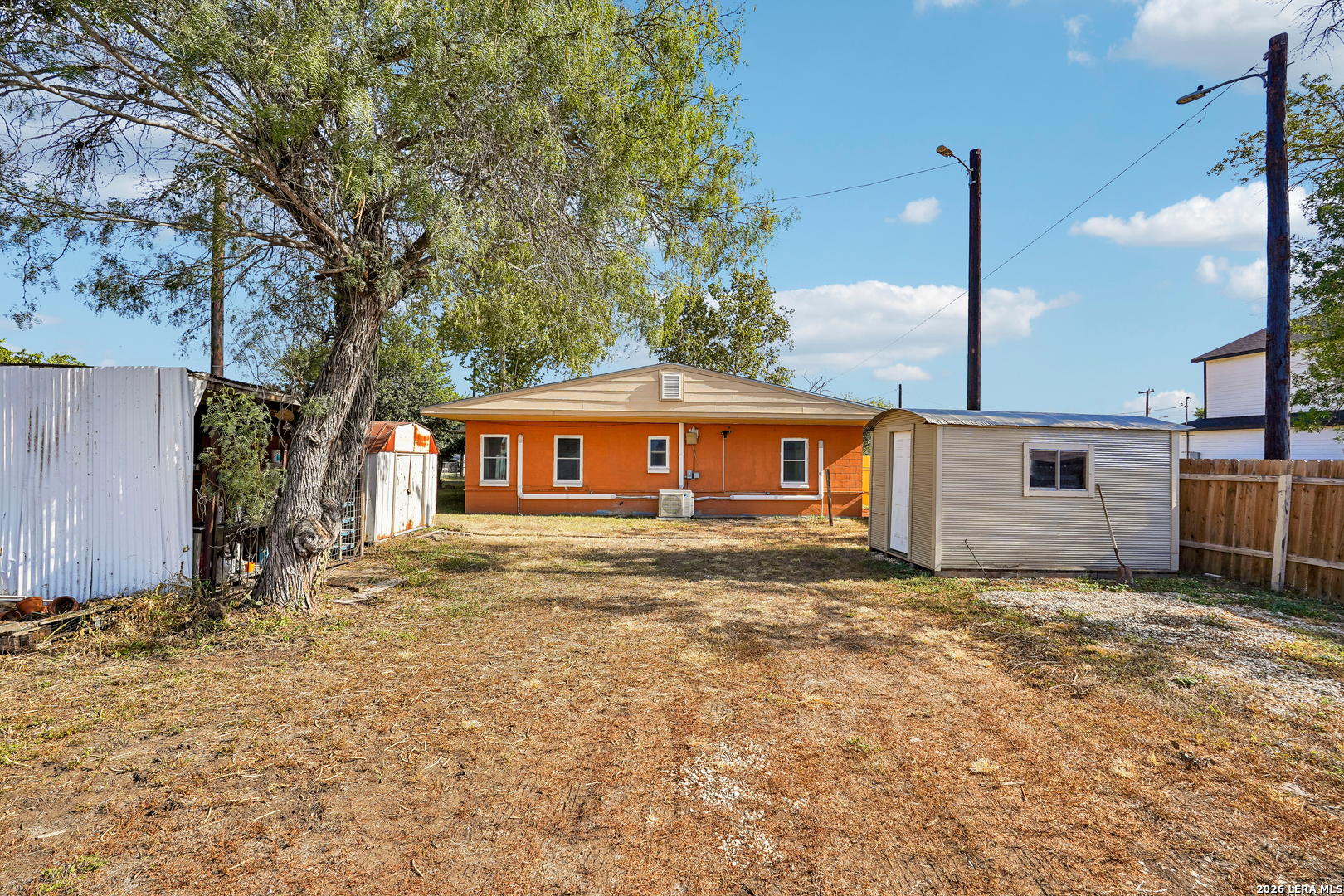 1206 W Villaret Boulevard San Antonio TX 78224