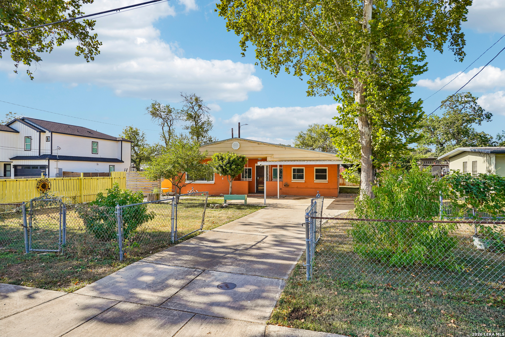 1206 W Villaret Boulevard San Antonio TX 78224