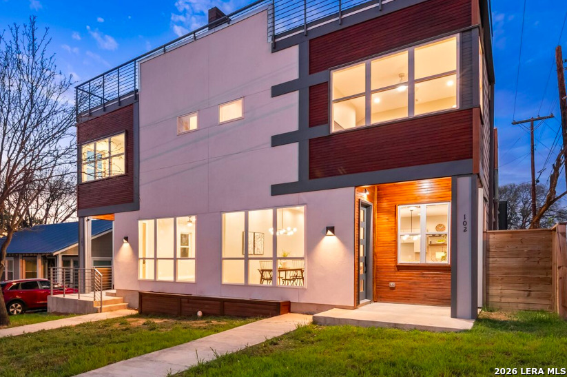 159 Davis Court #102 San Antonio TX 78209