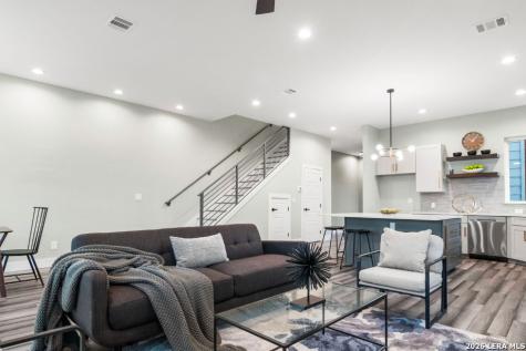 159 Davis Court #102 San Antonio TX 78209