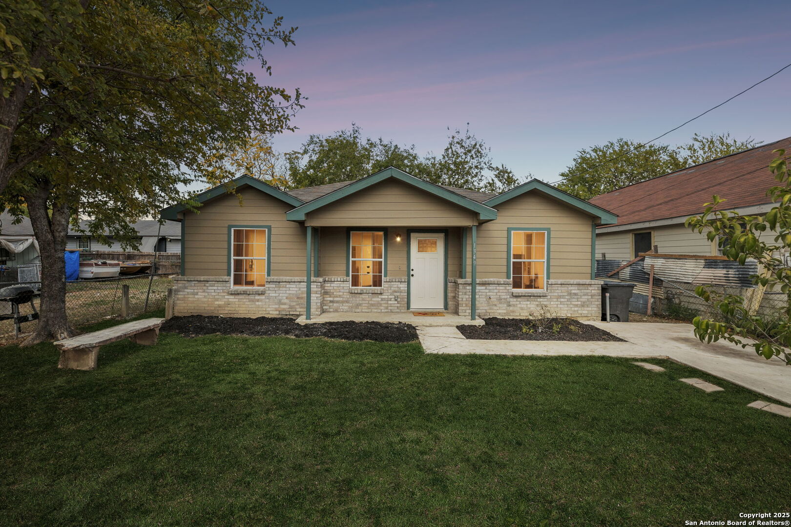 1349 Rivas Street San Antonio TX 78207