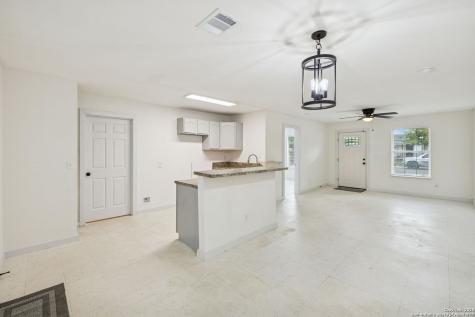 1349 Rivas Street San Antonio TX 78207