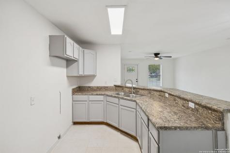1349 Rivas Street San Antonio TX 78207