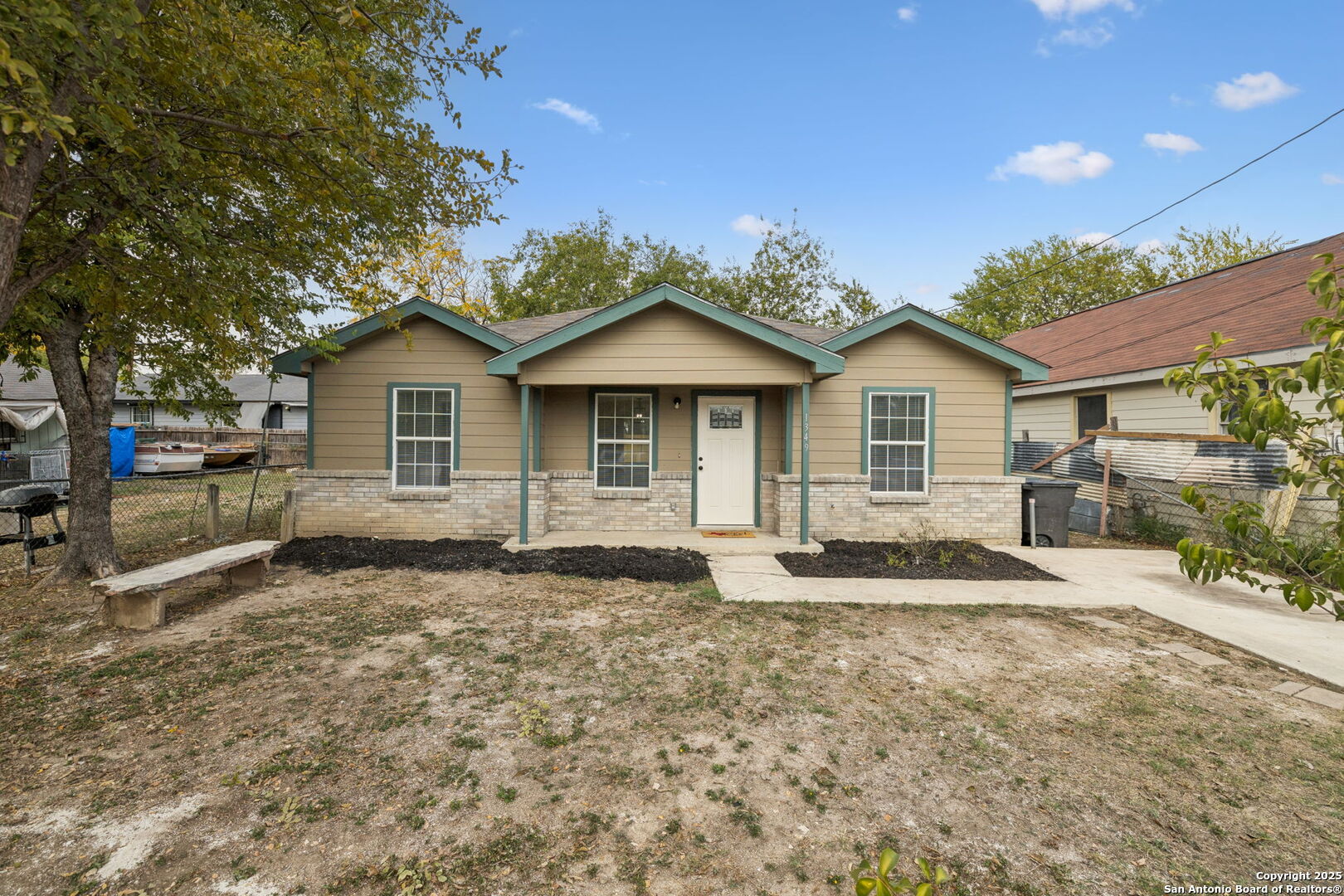 1349 Rivas Street San Antonio TX 78207