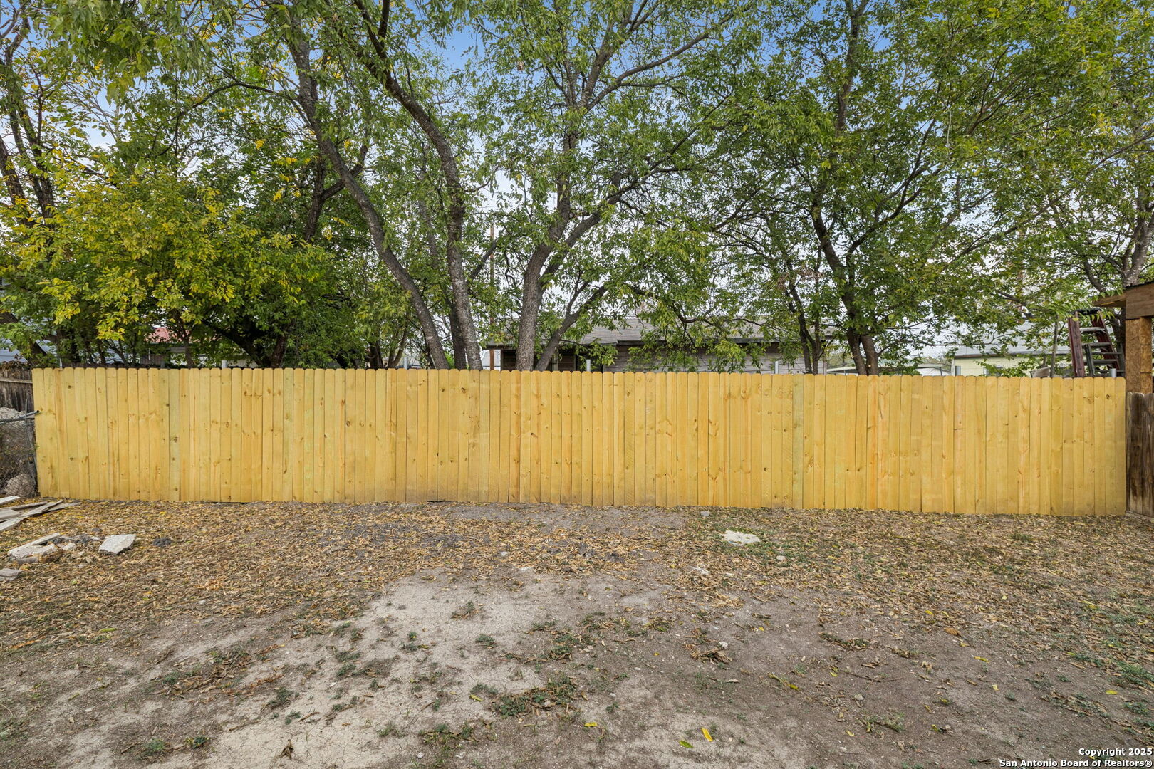 1349 Rivas Street San Antonio TX 78207