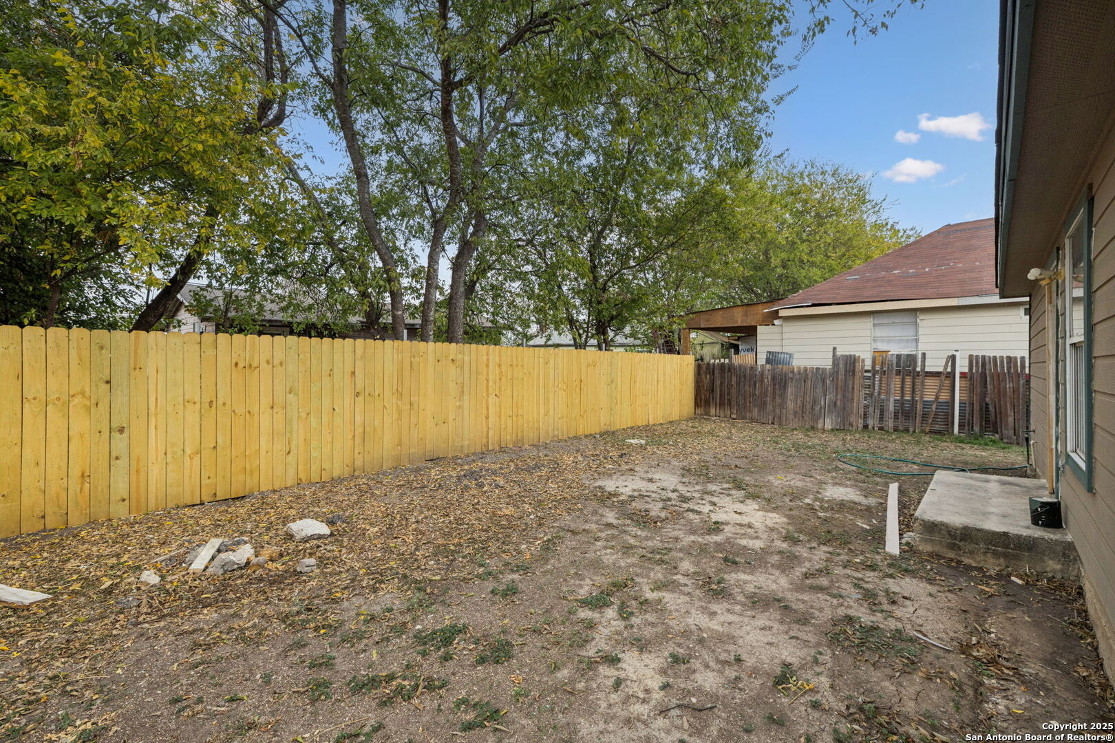 1349 Rivas Street San Antonio TX 78207