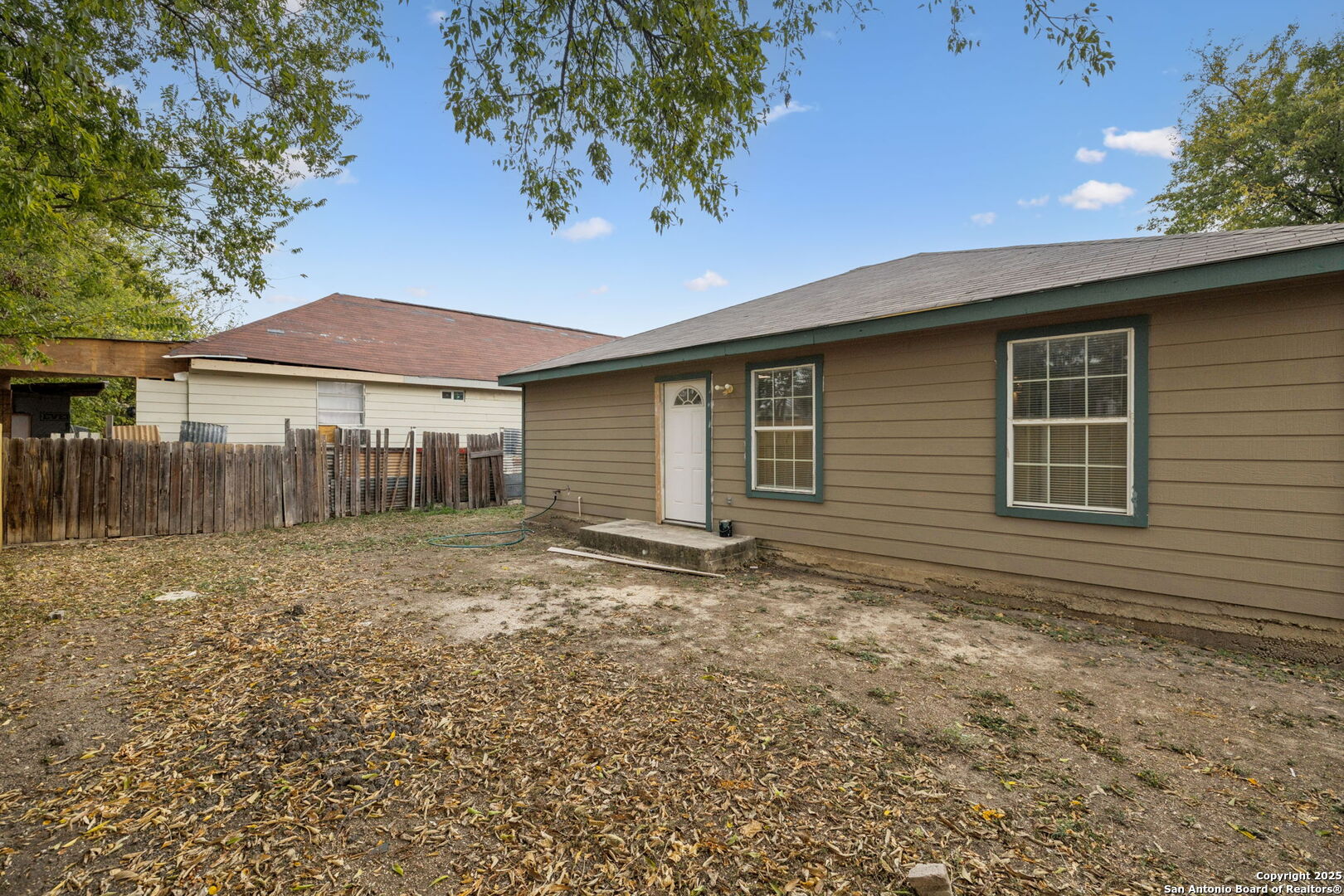 1349 Rivas Street San Antonio TX 78207