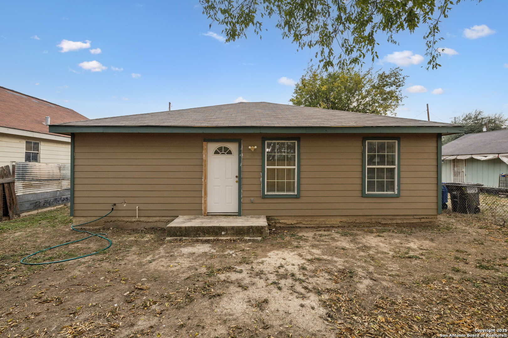 1349 Rivas Street San Antonio TX 78207