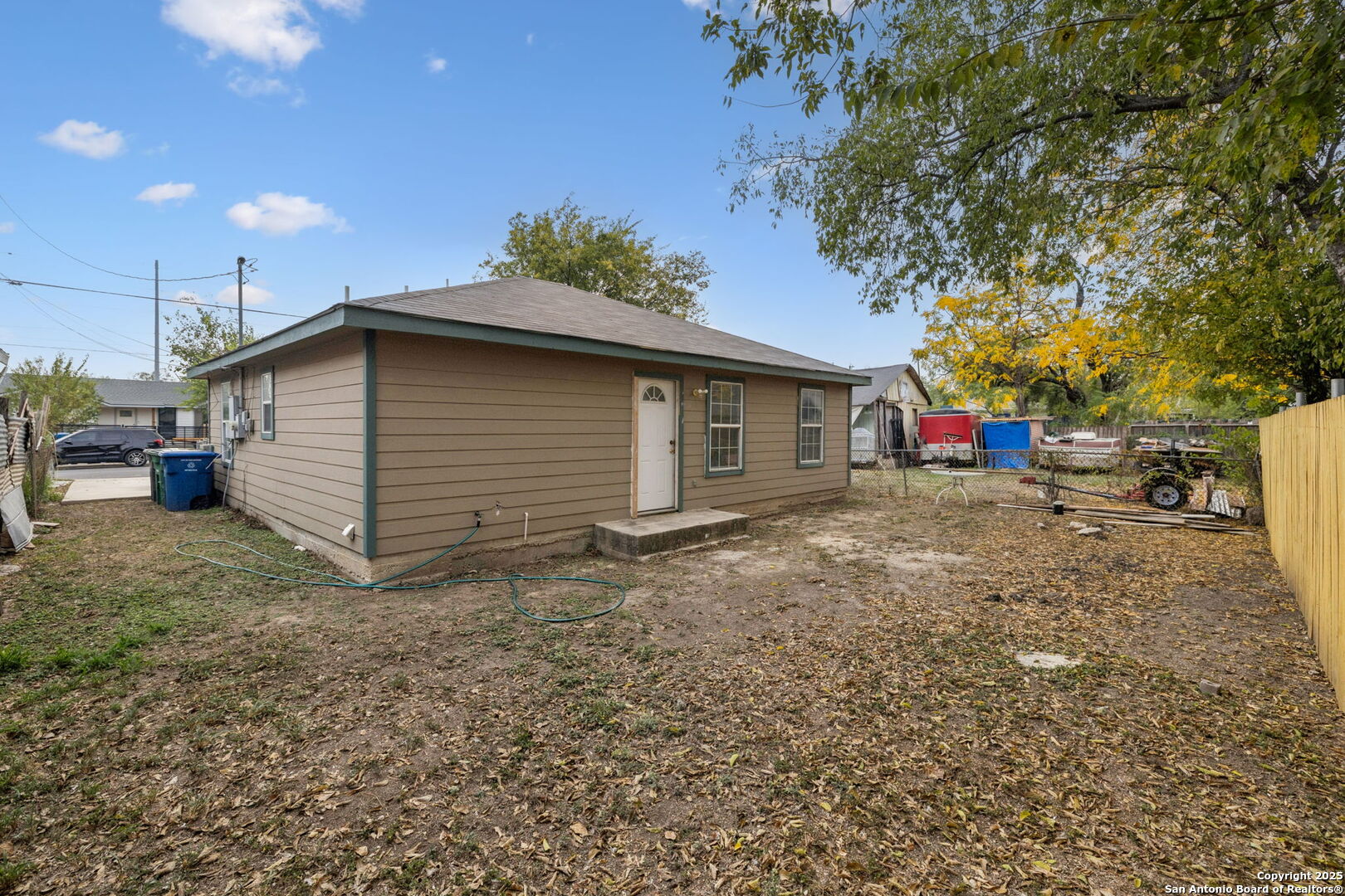 1349 Rivas Street San Antonio TX 78207