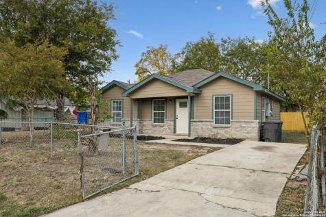 1349 Rivas Street San Antonio TX 78207