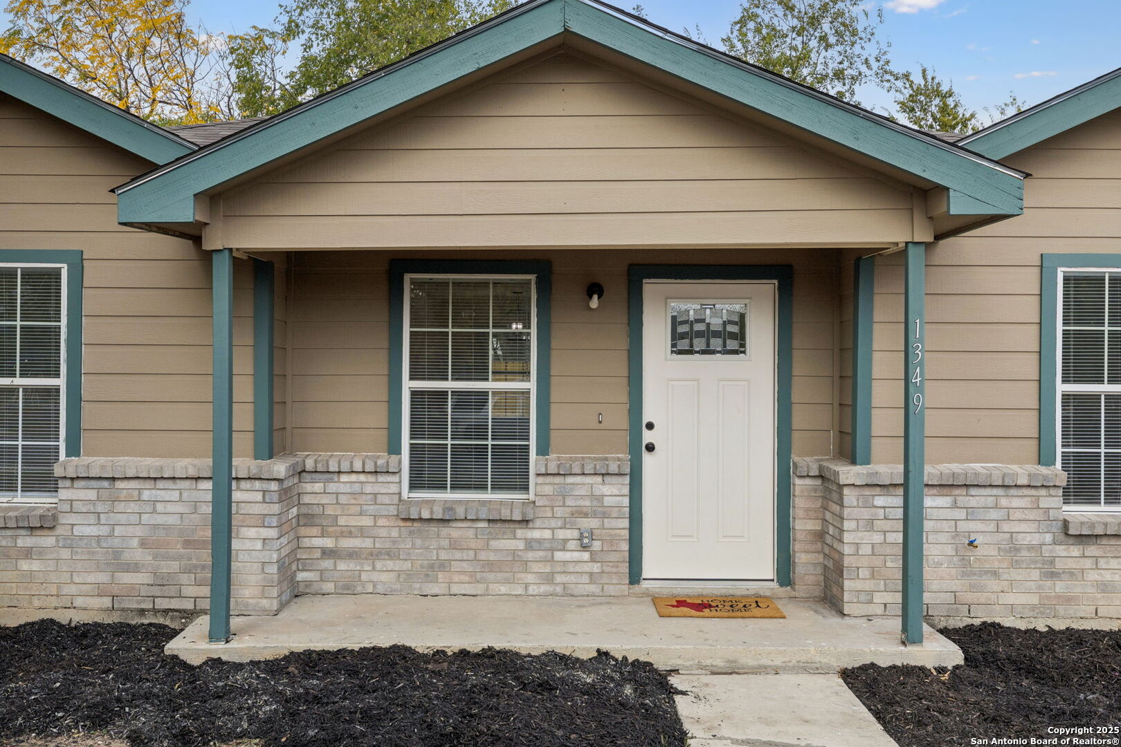 1349 Rivas Street San Antonio TX 78207