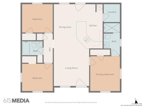 1349 Rivas Street San Antonio TX 78207