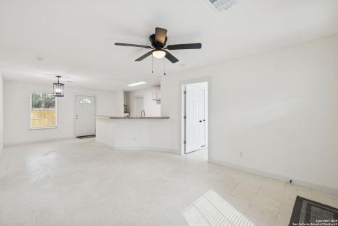 1349 Rivas Street San Antonio TX 78207