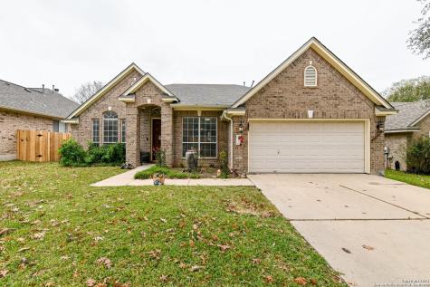 2203 Bethesda Court Pflugerville TX 78660