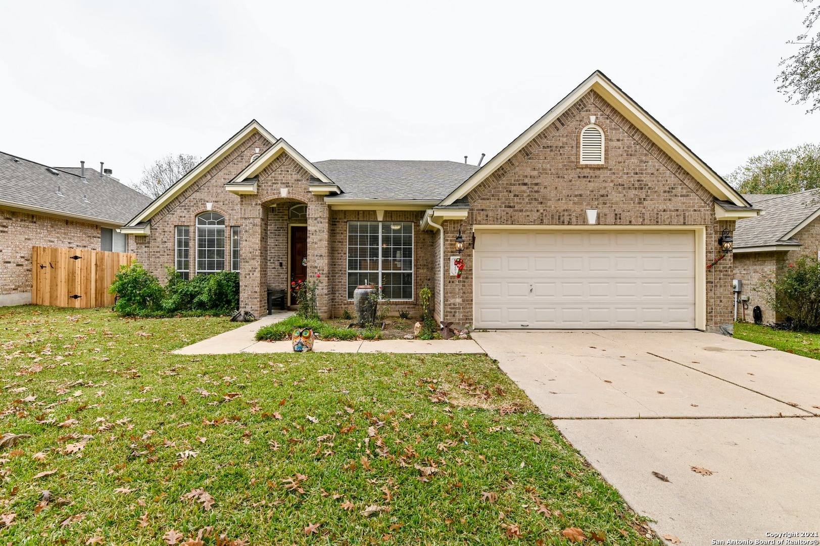 2203 Bethesda Court Pflugerville TX 78660