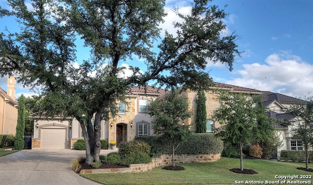 21306 Ronda De Cadiz San Antonio TX 78257