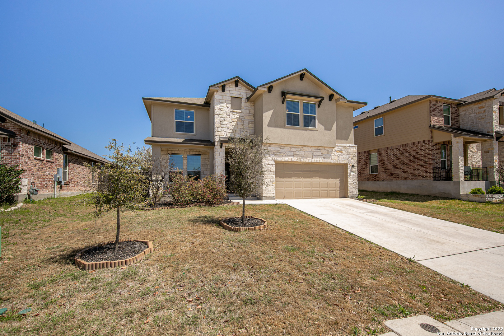 15303 Mckays Lark San Antonio TX 78253