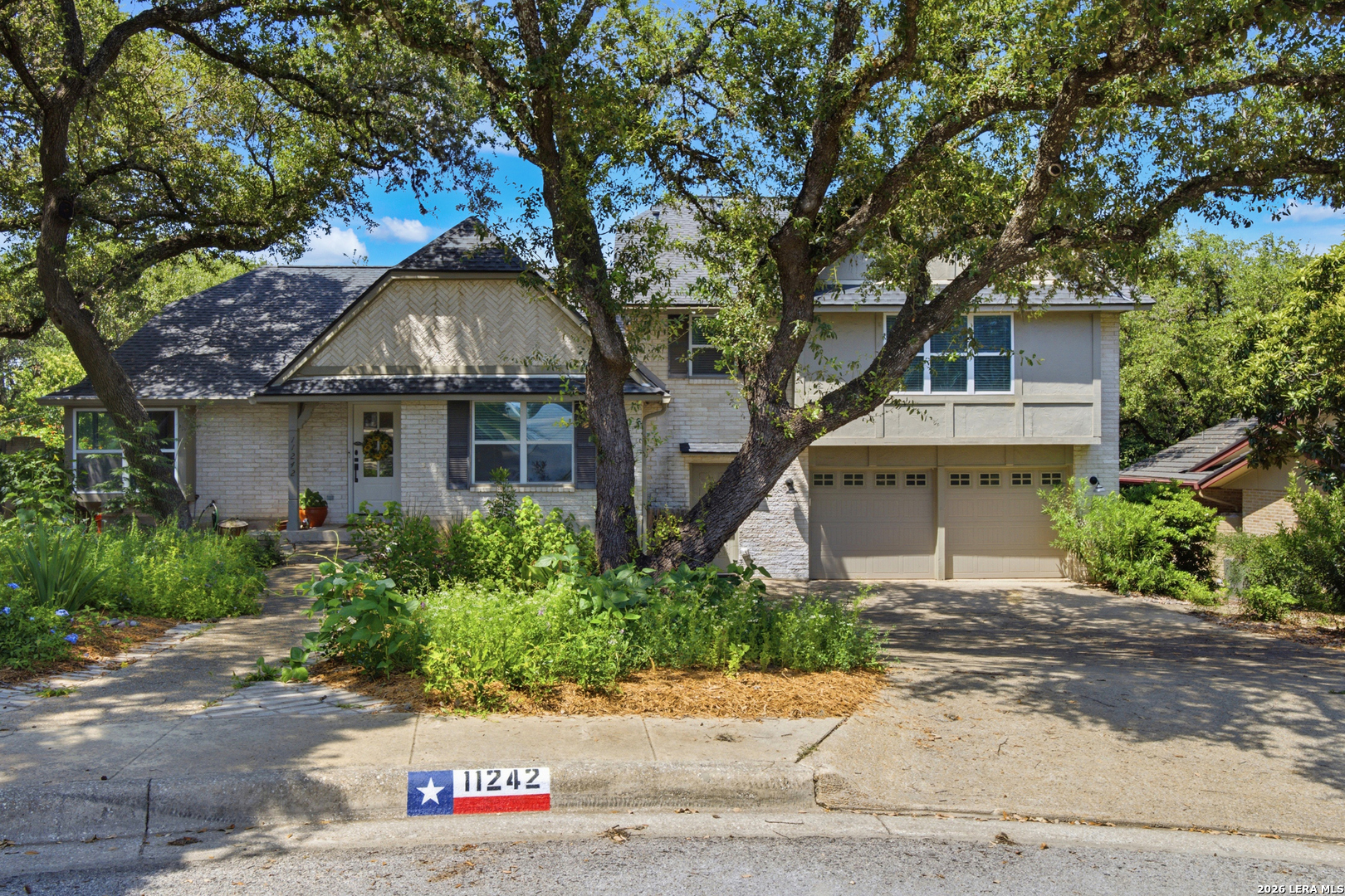 11242 Whisper Spring Drive San Antonio TX 78230
