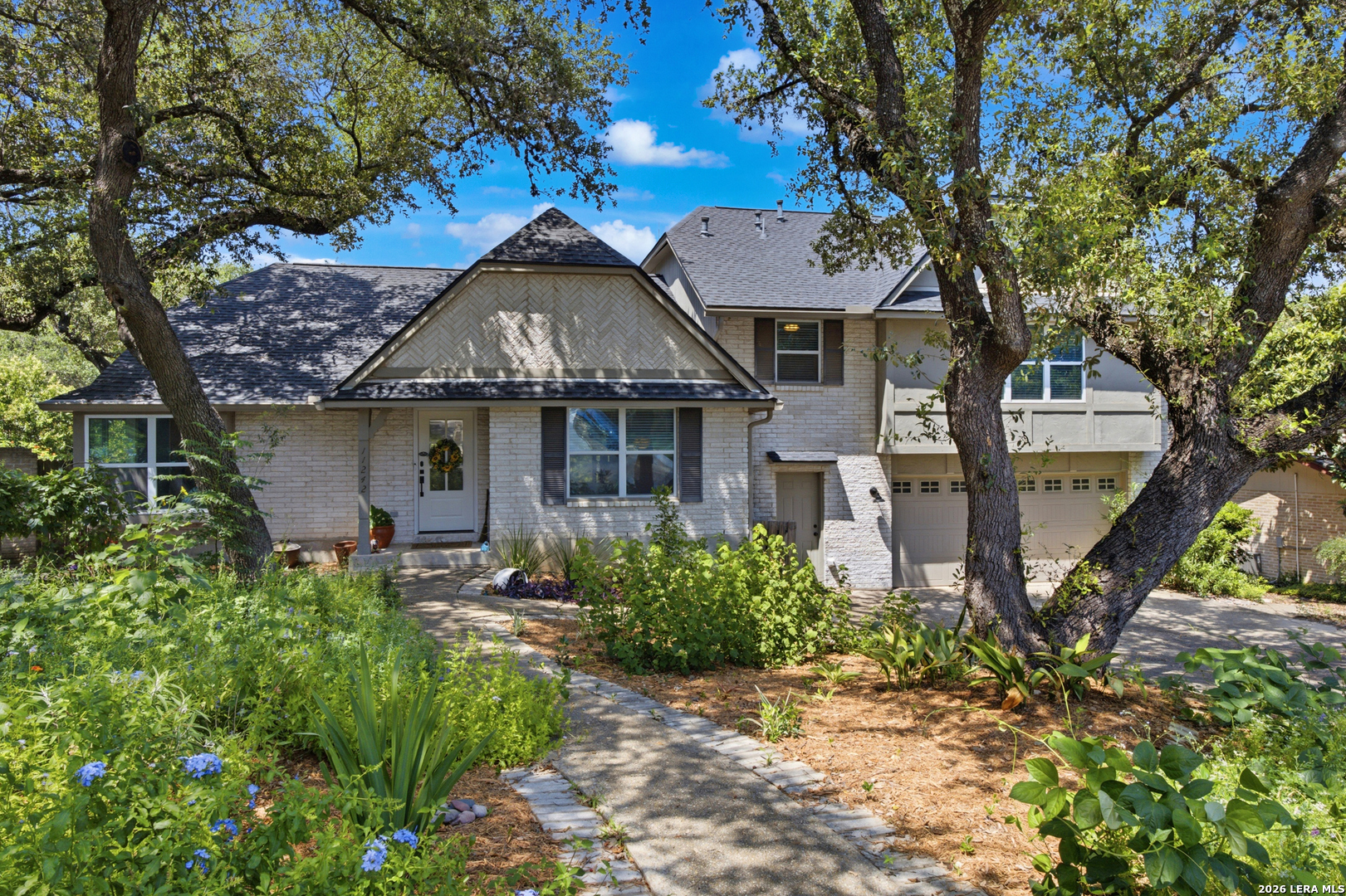 11242 Whisper Spring Drive San Antonio TX 78230